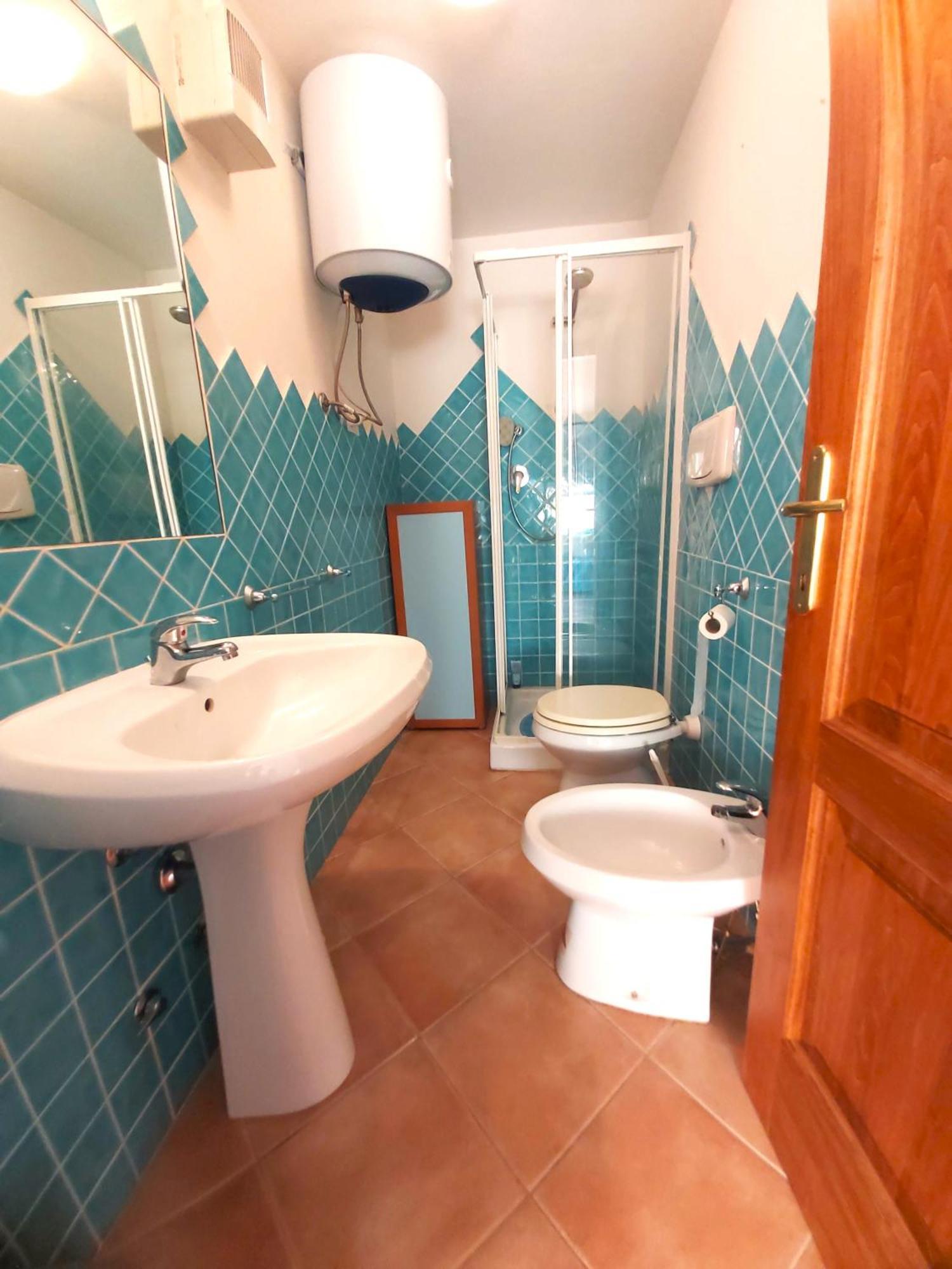 Appartamento Lu Fraili San Teodoro  Exterior foto
