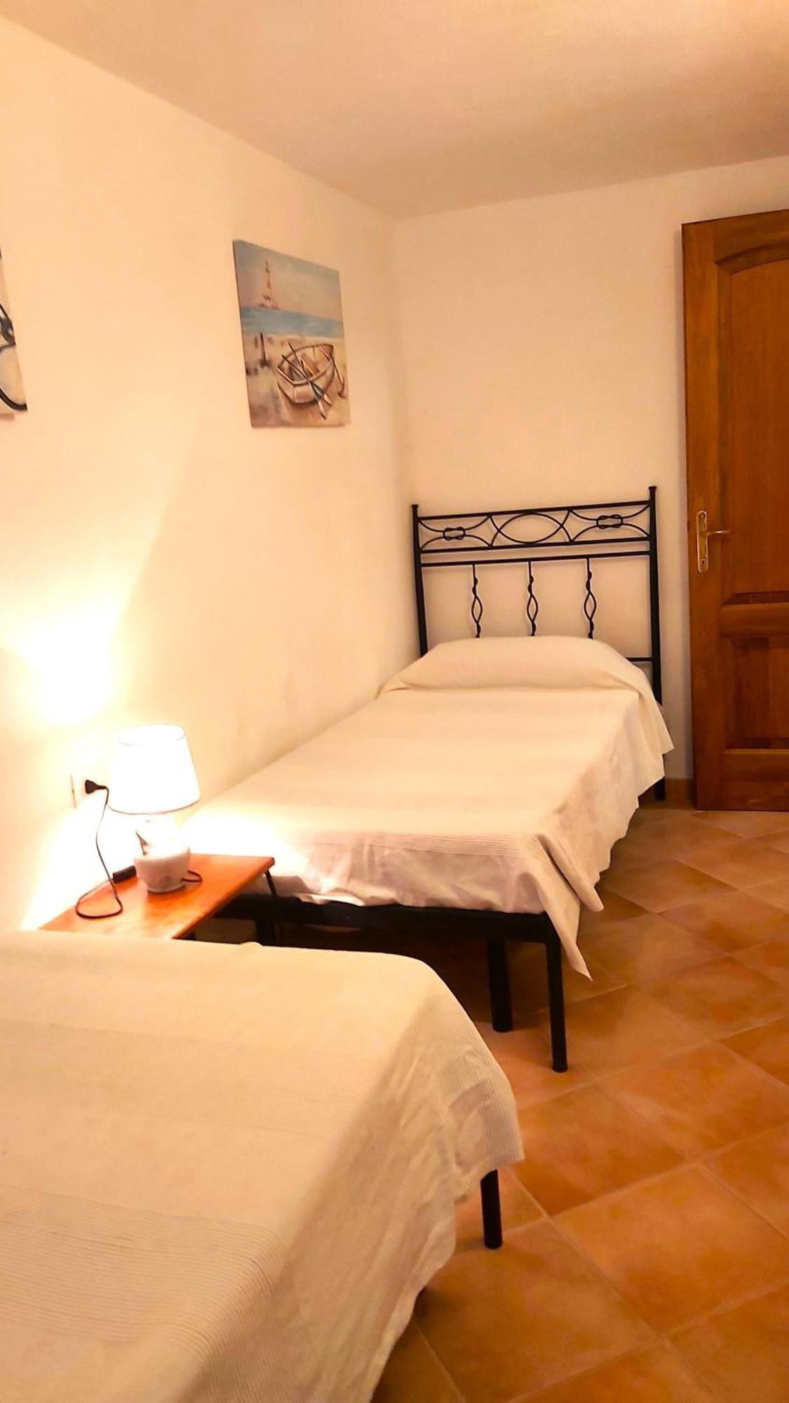 Appartamento Lu Fraili San Teodoro  Exterior foto