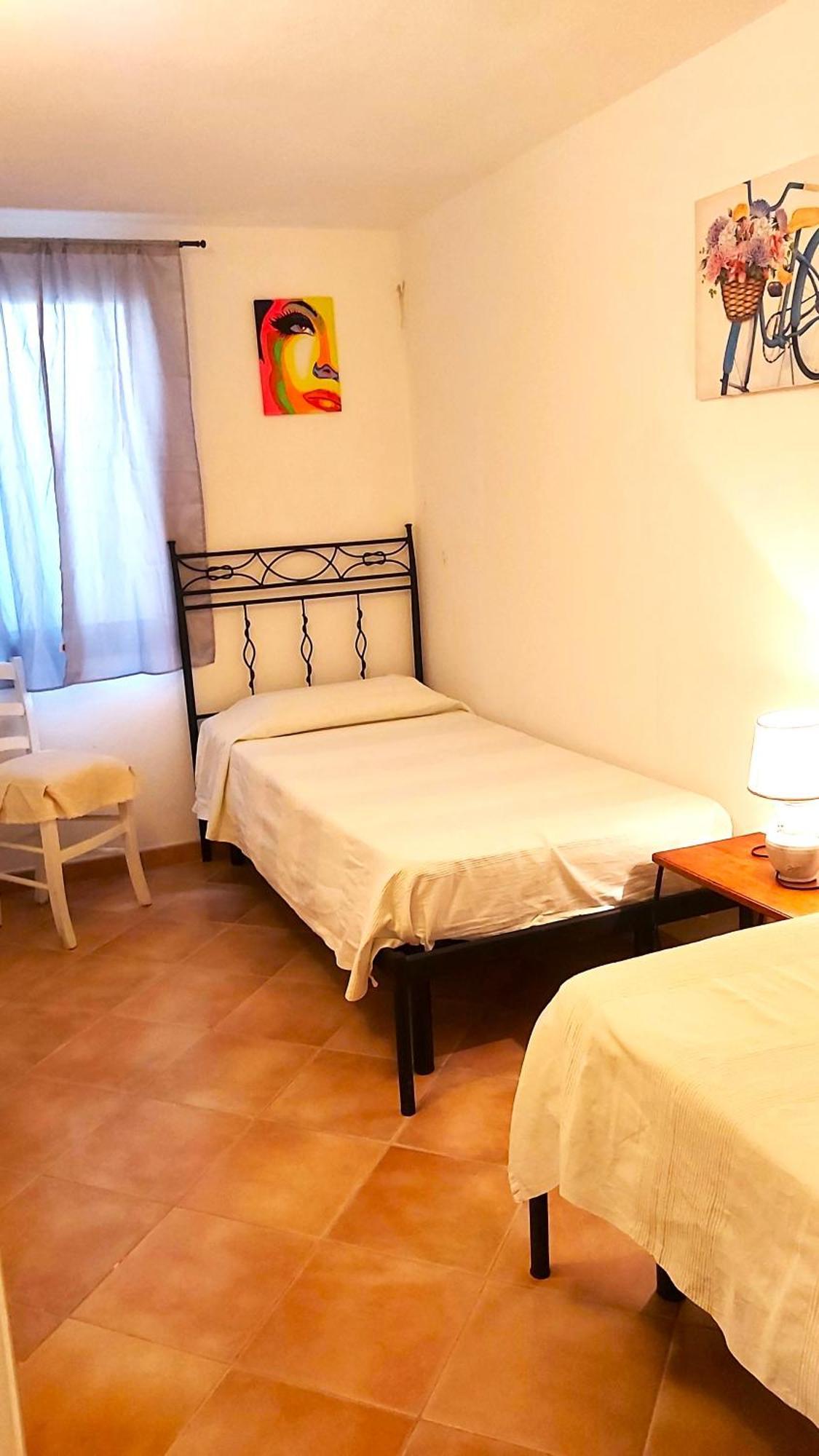 Appartamento Lu Fraili San Teodoro  Exterior foto