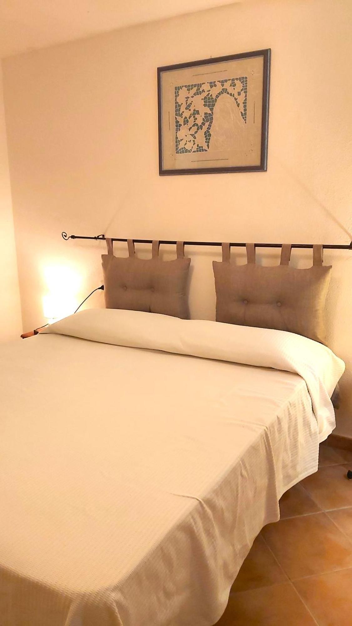 Appartamento Lu Fraili San Teodoro  Exterior foto