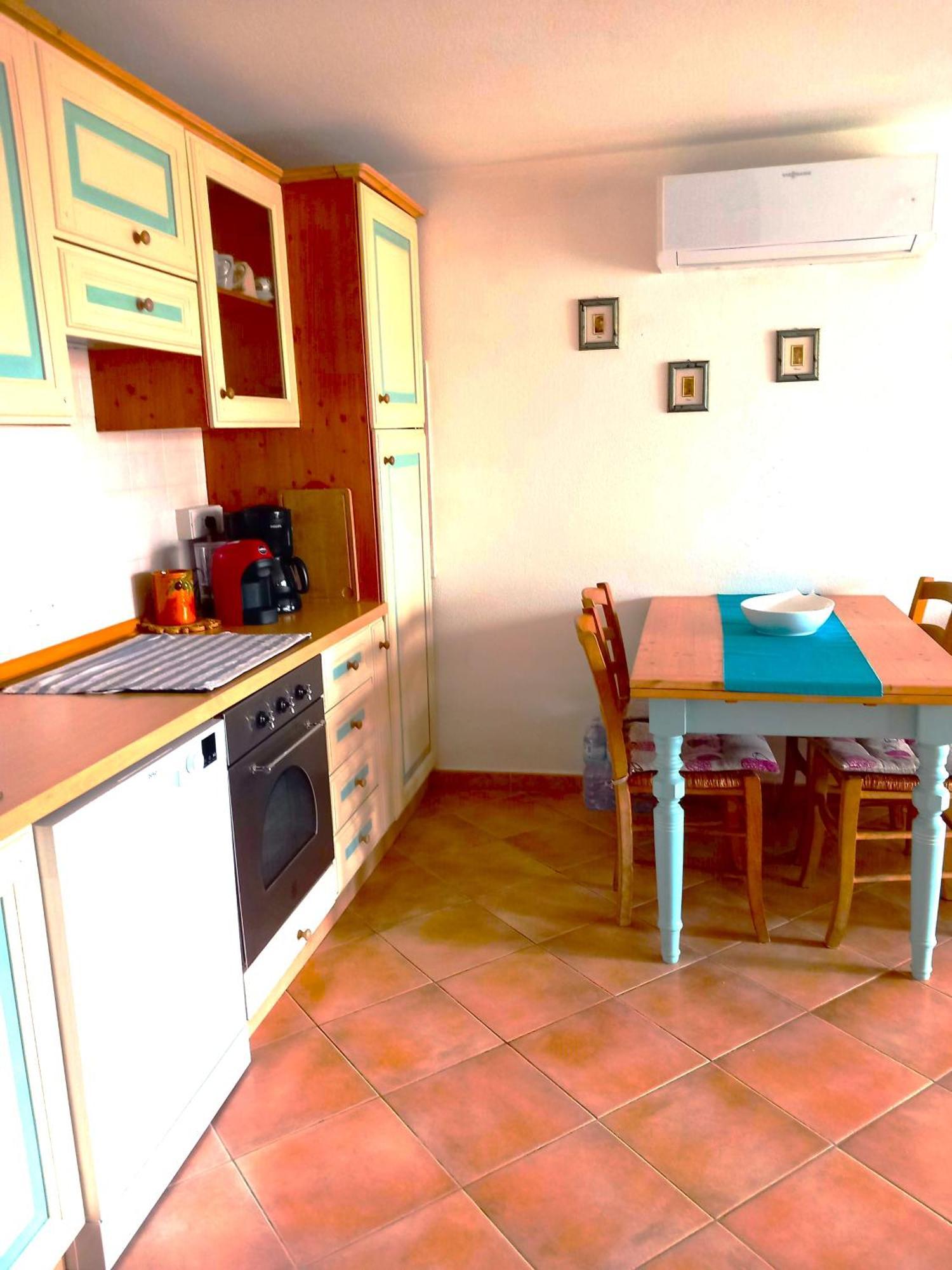 Appartamento Lu Fraili San Teodoro  Exterior foto